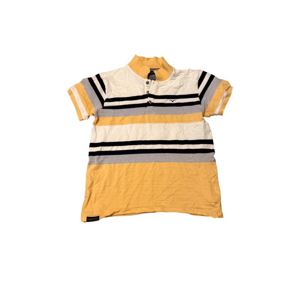 Freego Men’s Polo‎ Shirt (B1)